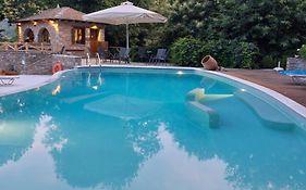 Amalthia Traditional Guesthouse